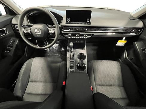 New 2026 Honda Civic LX image 14