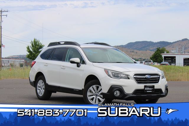 Used Subaru Outback for Sale in Medford, OR - Autotrader