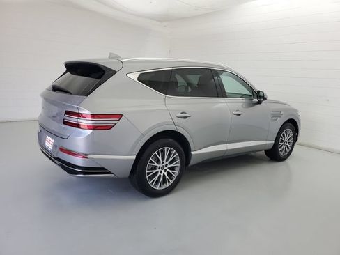 Used 2025 Genesis GV80 2.5T Standard AWD/4WD image 5