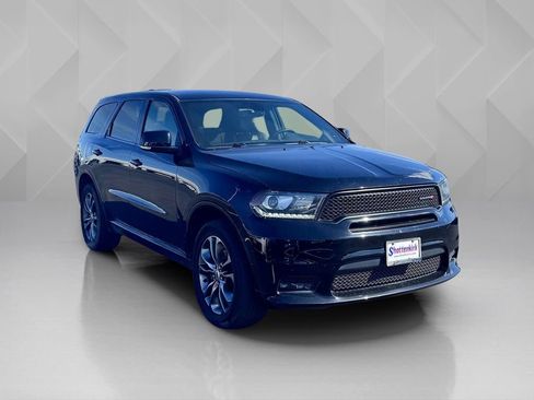 Used 2020 Dodge Durango GT image 3