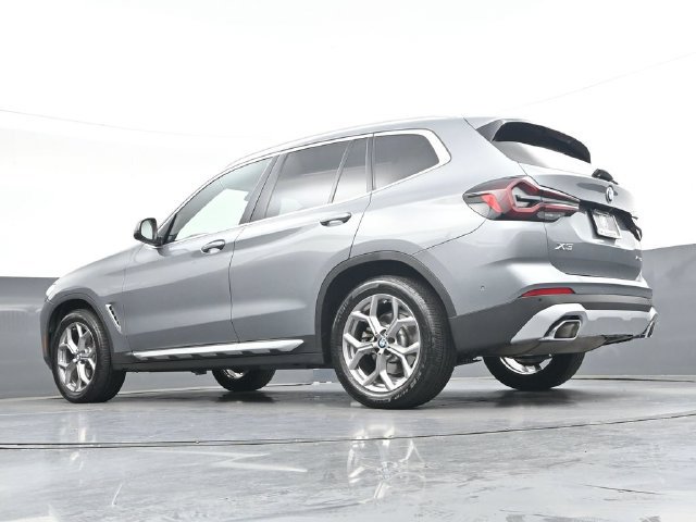 Used 2023 BMW X3 xDrive30i w/ Premium Package AWD/4WD image 34