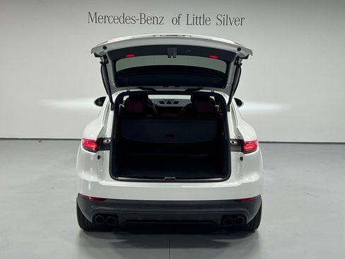 Used 2022 Porsche Cayenne S image 5