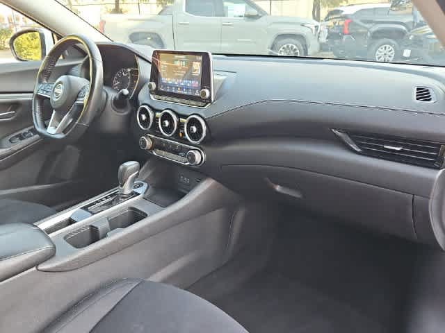 Used 2023 Nissan Sentra SV FWD image 19
