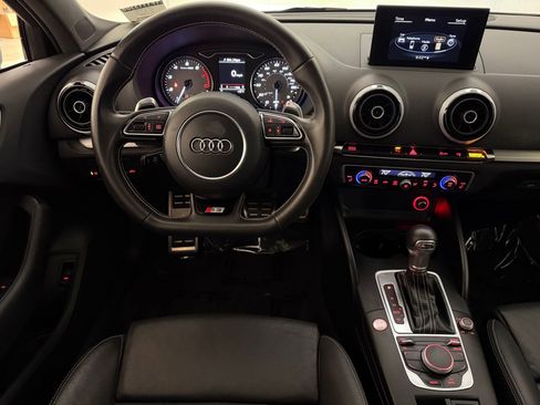 Used 2015 Audi S3 Premium Plus w/ 19" Performance Package AWD/4WD image 30