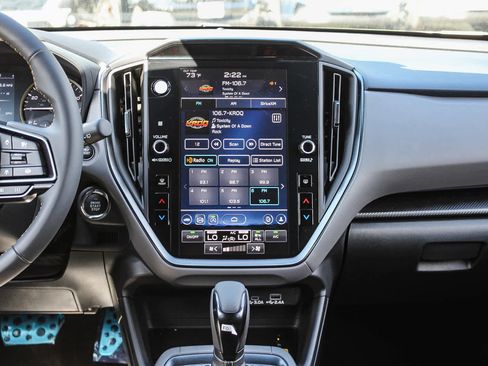 New 2025 Subaru Crosstrek 2.5i Sport image 15