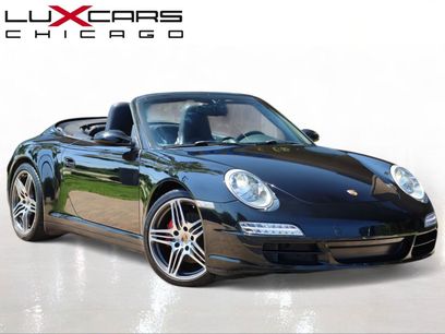 Used 2006 Porsche 911 Carrera 4S