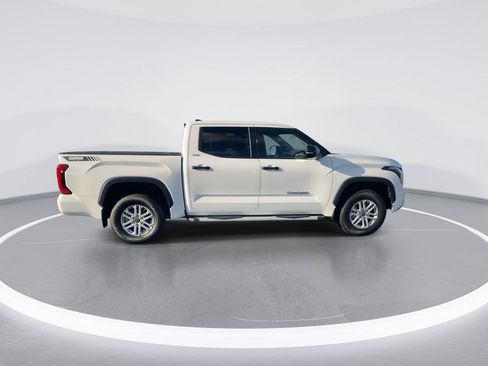 Used 2023 Toyota Tundra SR5 image 9