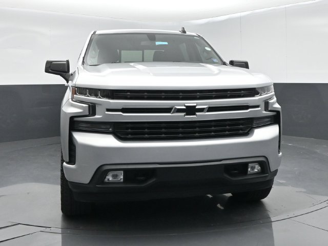 Used 2021 Chevrolet Silverado 1500 RST w/ All Star Edition Plus RWD image 3