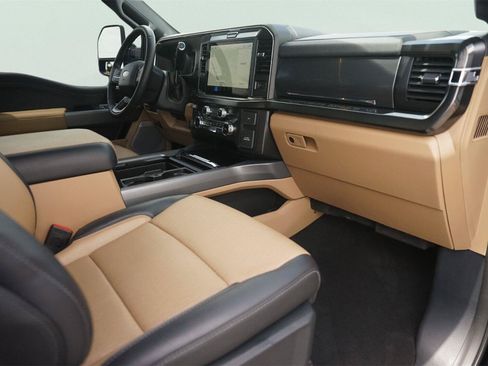 Used 2026 Ford F450 Lariat w/ Chrome Package AWD/4WD image 17