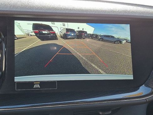 Used 2023 Buick Envision Essence image 4