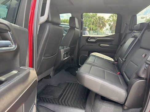 Used 2023 Chevrolet Silverado 1500 LTZ image 15