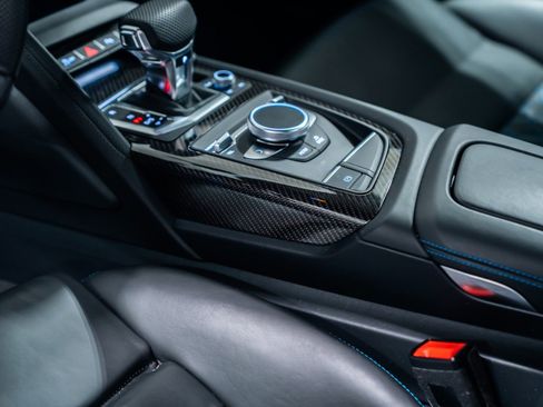 Used 2021 Audi R8 V10 image 18