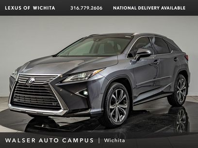 Used 2019 Lexus RX 350 AWD