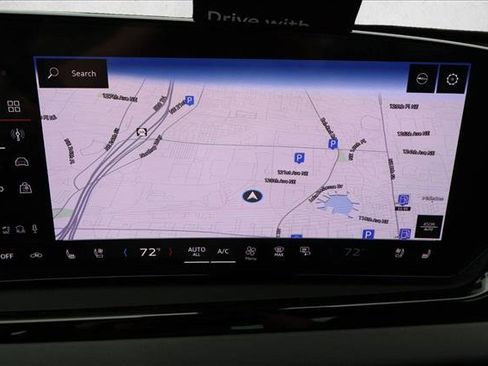 New 2026 Audi A6 Prestige image 13