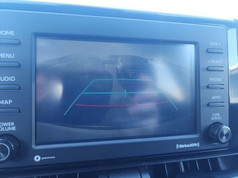 Used 2020 Toyota RAV4 LE image 24