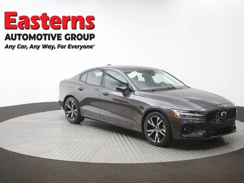 Used 2024 Volvo S60 B5 Core AWD/4WD image 52