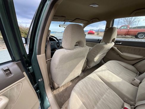 Used 2003 Honda Civic LX image 19