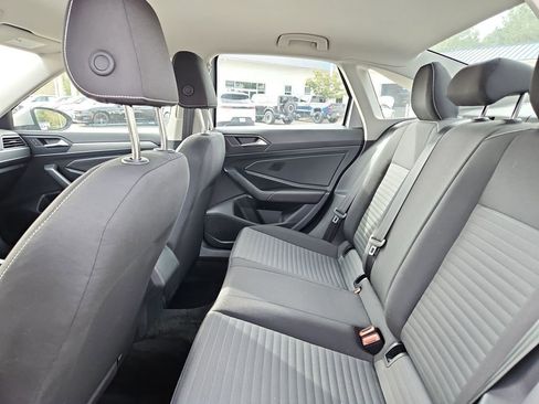 Used 2024 Volkswagen Jetta S image 25