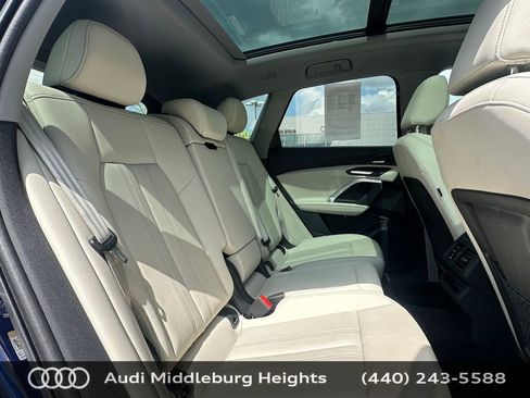 Certified 2025 Audi Q5 Premium w/ Premium Plus AWD/4WD image 21