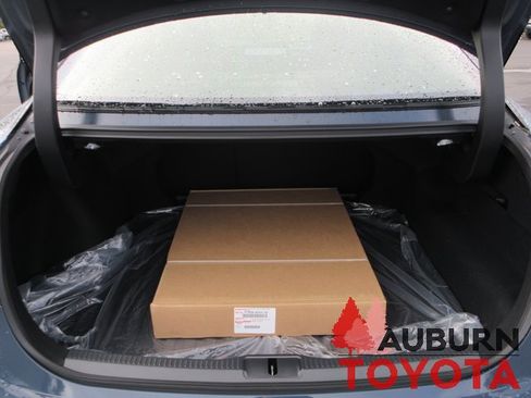 New 2026 Toyota Crown Nightshade image 4