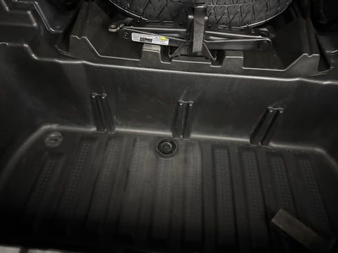 Certified 2025 Honda Ridgeline TrailSport image 34