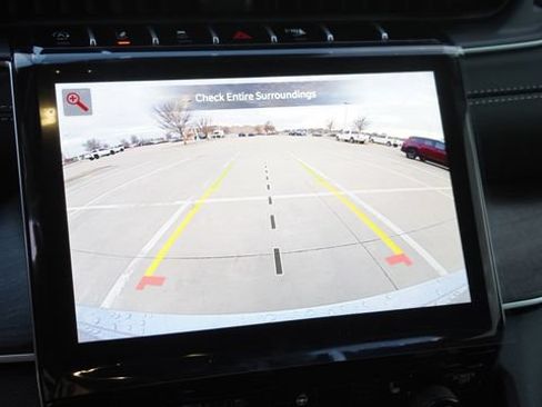 New 2025 Jeep Grand Cherokee Limited AWD/4WD image 24