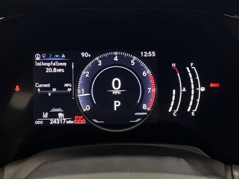 Certified 2024 Lexus RX 350 Premium w/ Cold Area Package FWD image 17