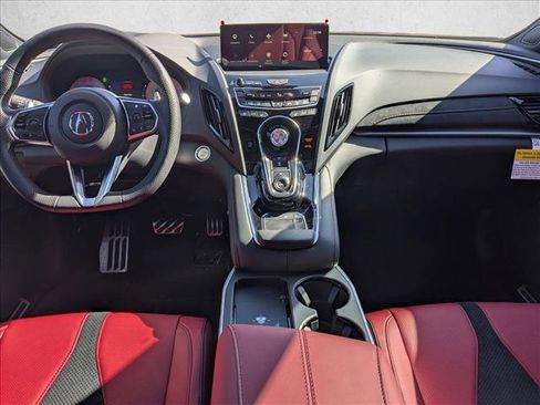 New 2026 Acura RDX A-Spec image 15