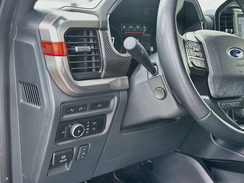 Used 2023 Ford F150 Raptor w/ Raptor Carbon Fiber Package AWD/4WD image 10