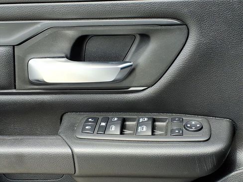 Used 2022 RAM 1500 Tradesman w/ Level 1 Safety Group image 24