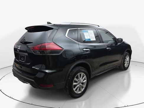 Used 2020 Nissan Rogue SV AWD/4WD image 6