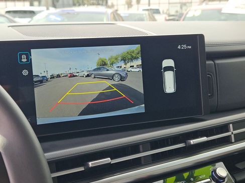 Used 2025 Hyundai Santa Fe XRT image 15