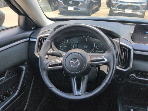Used 2025 MAZDA CX-50 AWD 2.5 S w/ Premium Package image 22