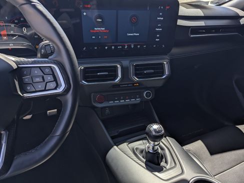 Used 2024 Ford Mustang GT Premium RWD image 11