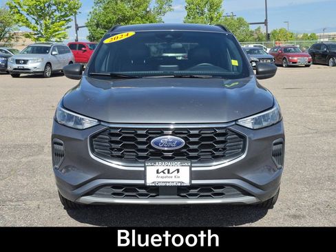 Used 2024 Ford Escape ST-Line image 3