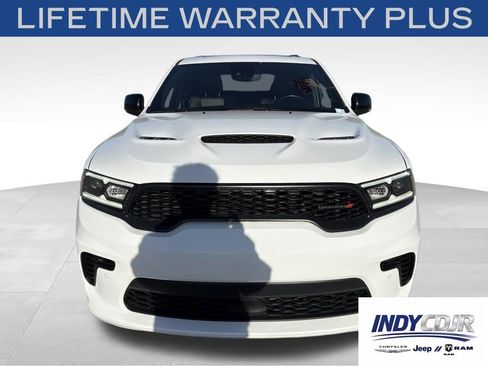 Used 2024 Dodge Durango R/T AWD/4WD image 2