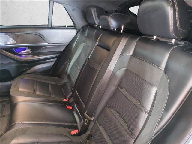 Certified 2024 Mercedes-Benz GLE 53 AMG 4MATIC Coupe image 19