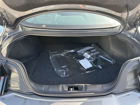 New 2025 Ford Mustang Coupe image 31