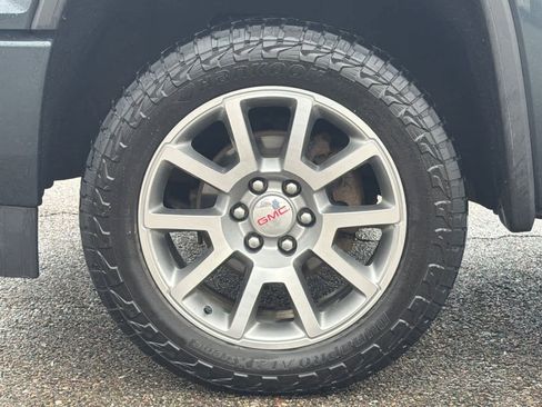 Used 2017 GMC Sierra 1500 Denali image 26