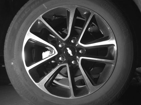 Used 2025 Chevrolet TrailBlazer LT AWD/4WD image 18