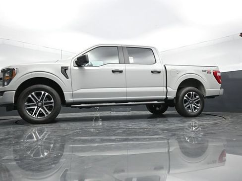 Used 2023 Ford F150 XL w/ STX Appearance Package AWD/4WD image 54