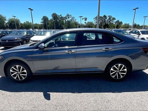 New 2026 Volkswagen Jetta S FWD image 8