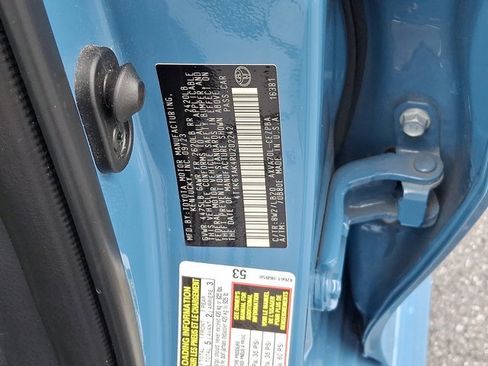 Used 2024 Toyota Camry XSE w/ Cold Weather Package image 29