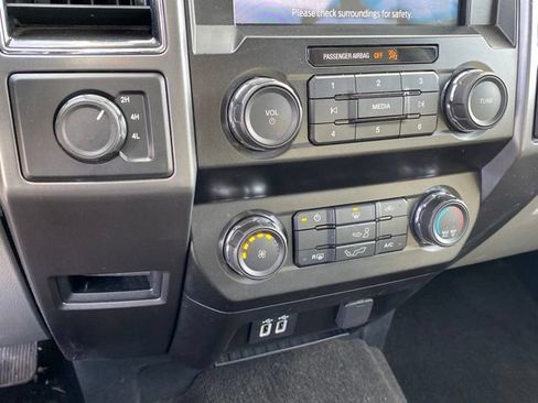 Used 2020 Ford F150 XLT AWD/4WD image 13