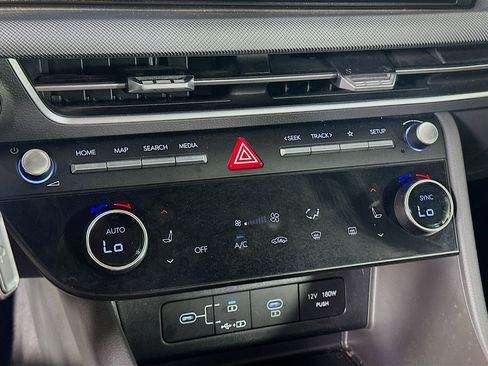 Used 2024 Hyundai Sonata SEL image 23