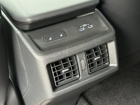 New 2026 Toyota bZ Woodland AWD/4WD image 15