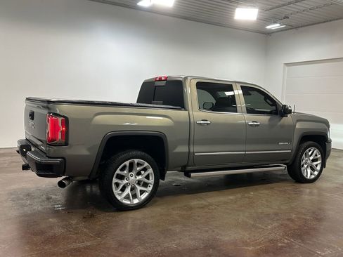 Used 2018 GMC Sierra 1500 Denali w/ Denali Ultimate Package image 25
