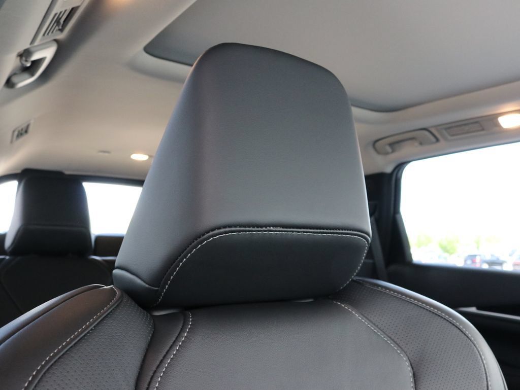 Used 2025 INFINITI QX60 Pure AWD/4WD image 51