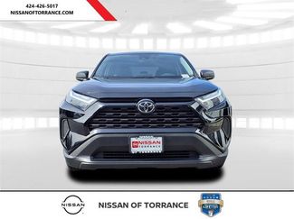 Used 2024 Toyota RAV4 LE video 2