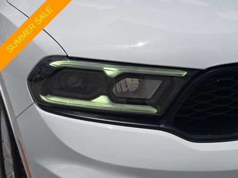 Certified 2024 Dodge Durango GT RWD image 7